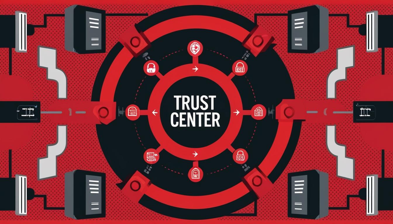 SafeBase transforms security review processes with innovative Trust Center Platform