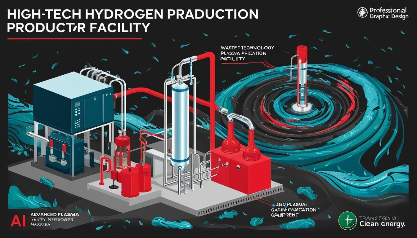 SGH2 Energy expands partnership with ABB to enhance hydrogen production