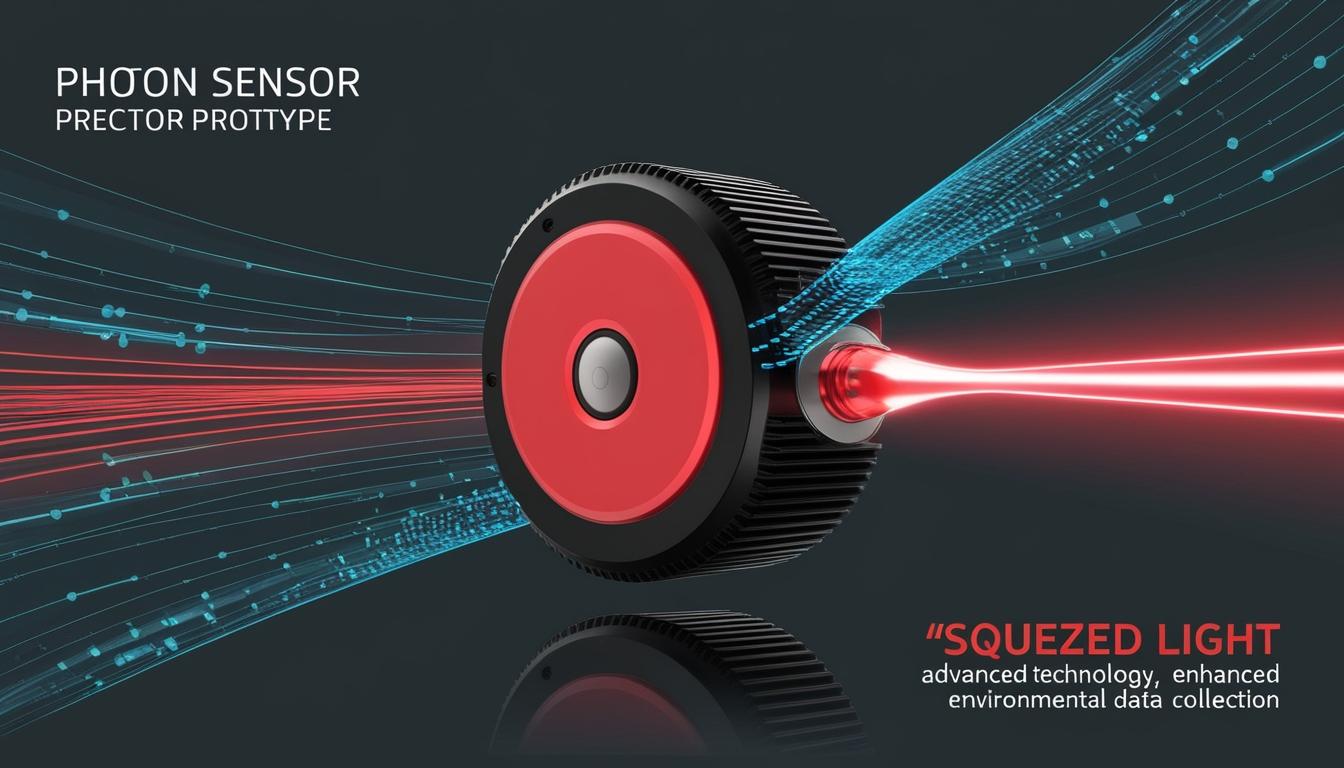 Significant advancements in photonic sensors under DARPA's INSPIRED programme