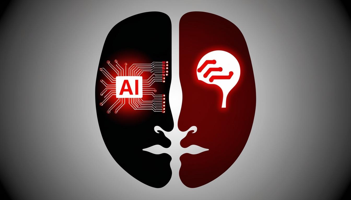The duality of artificial intelligence: benefits and risks explored