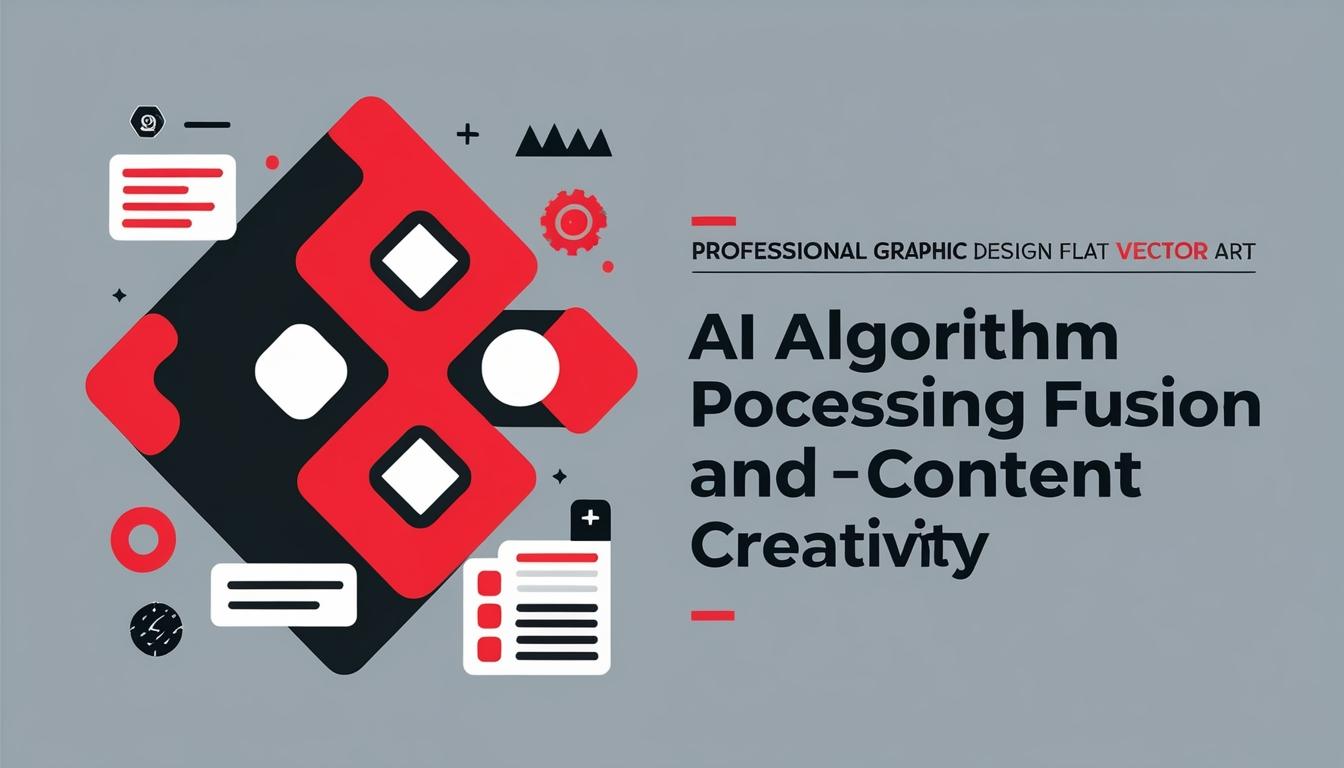 The evolving role of AI in business content creation