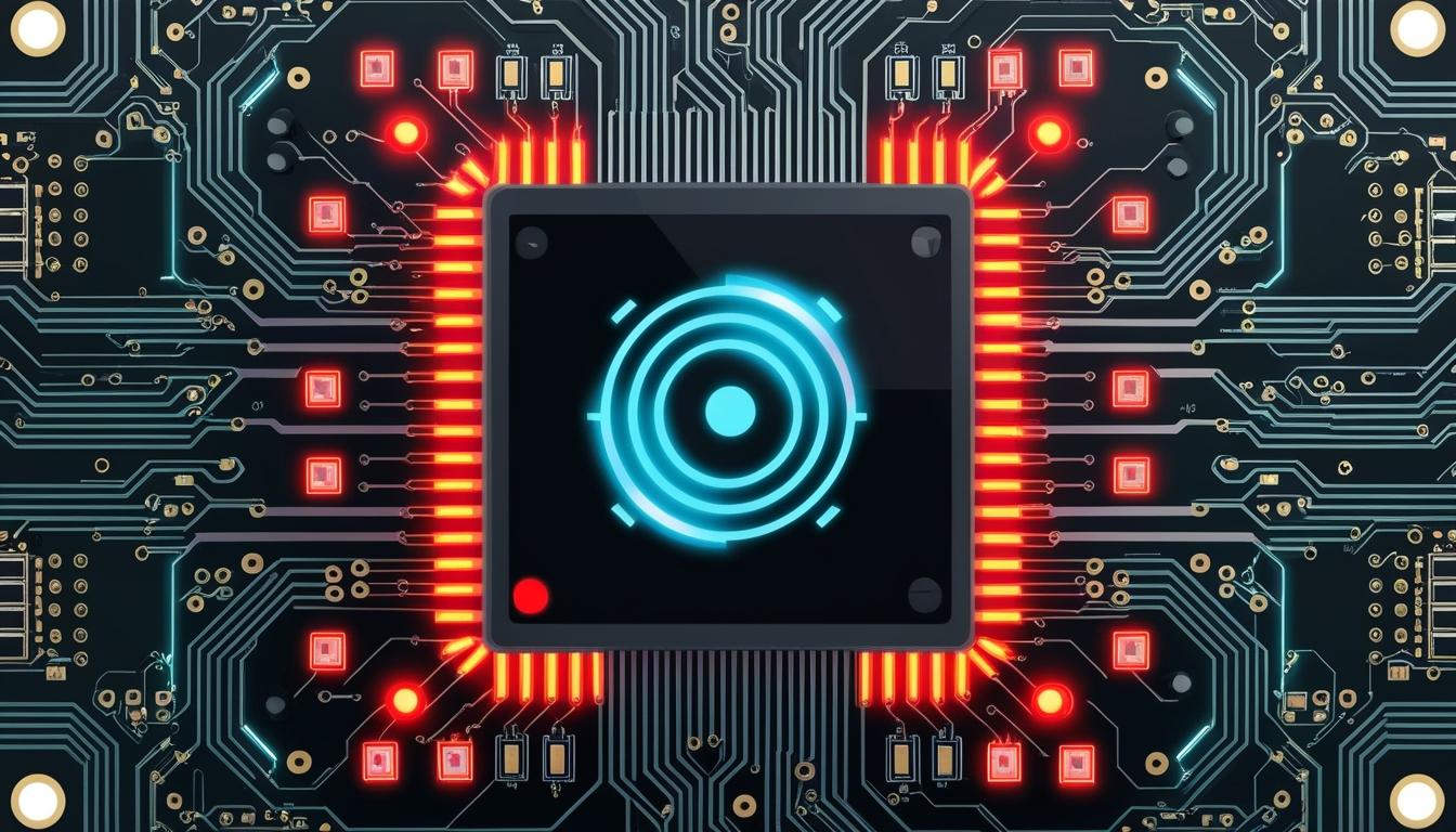 The future of AI and the push for photonics technology in business