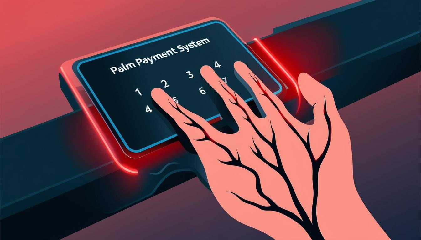 The future of payments: Innovations in AI and automation transform financial transactions