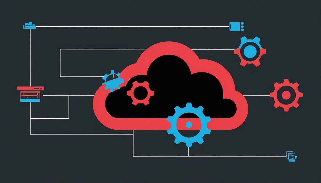 The pivotal role of SaaS and ERP systems in manufacturing's digital transformation