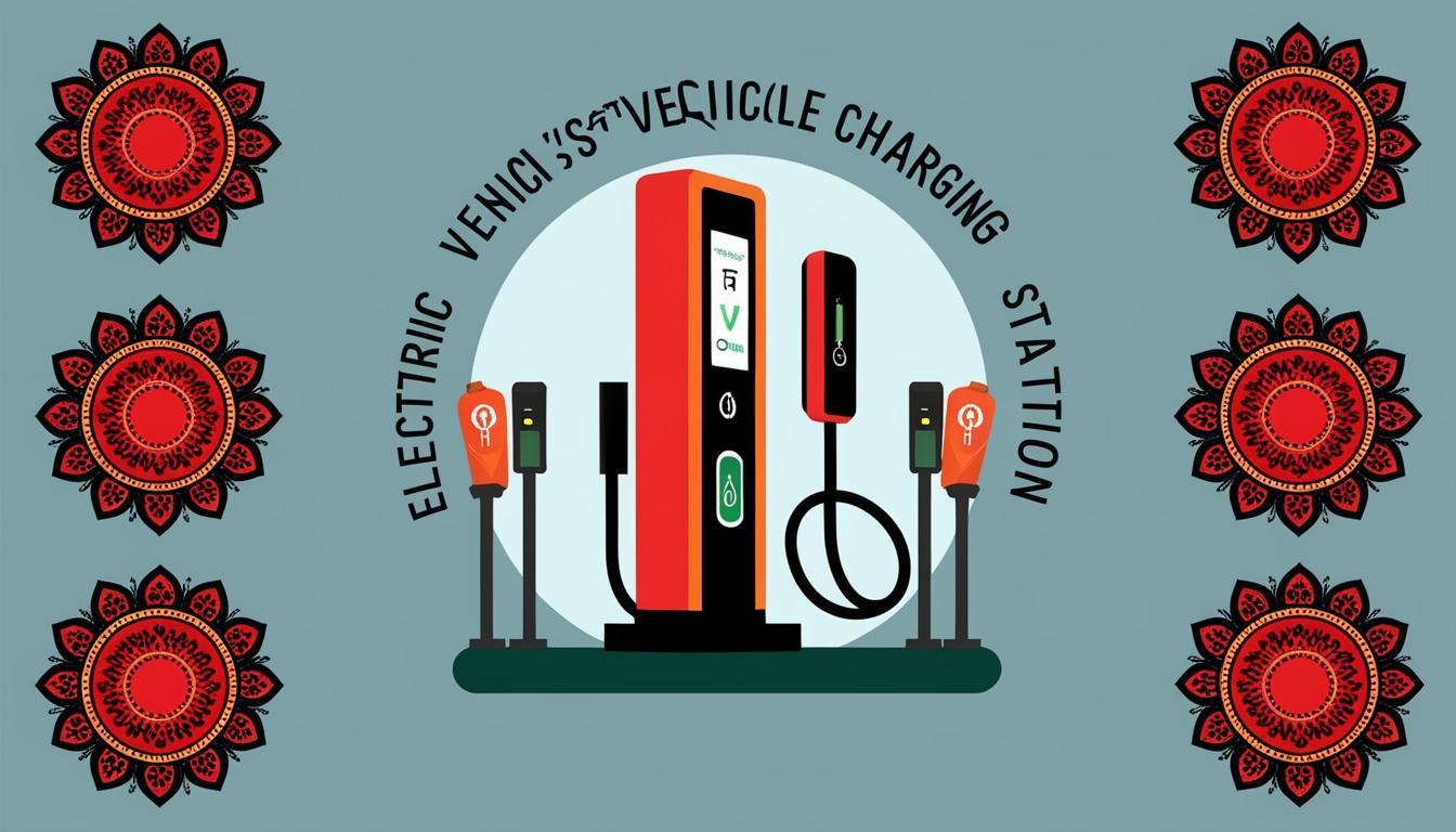 The rise of electric vehicles in India: A generational shift towards sustainability
