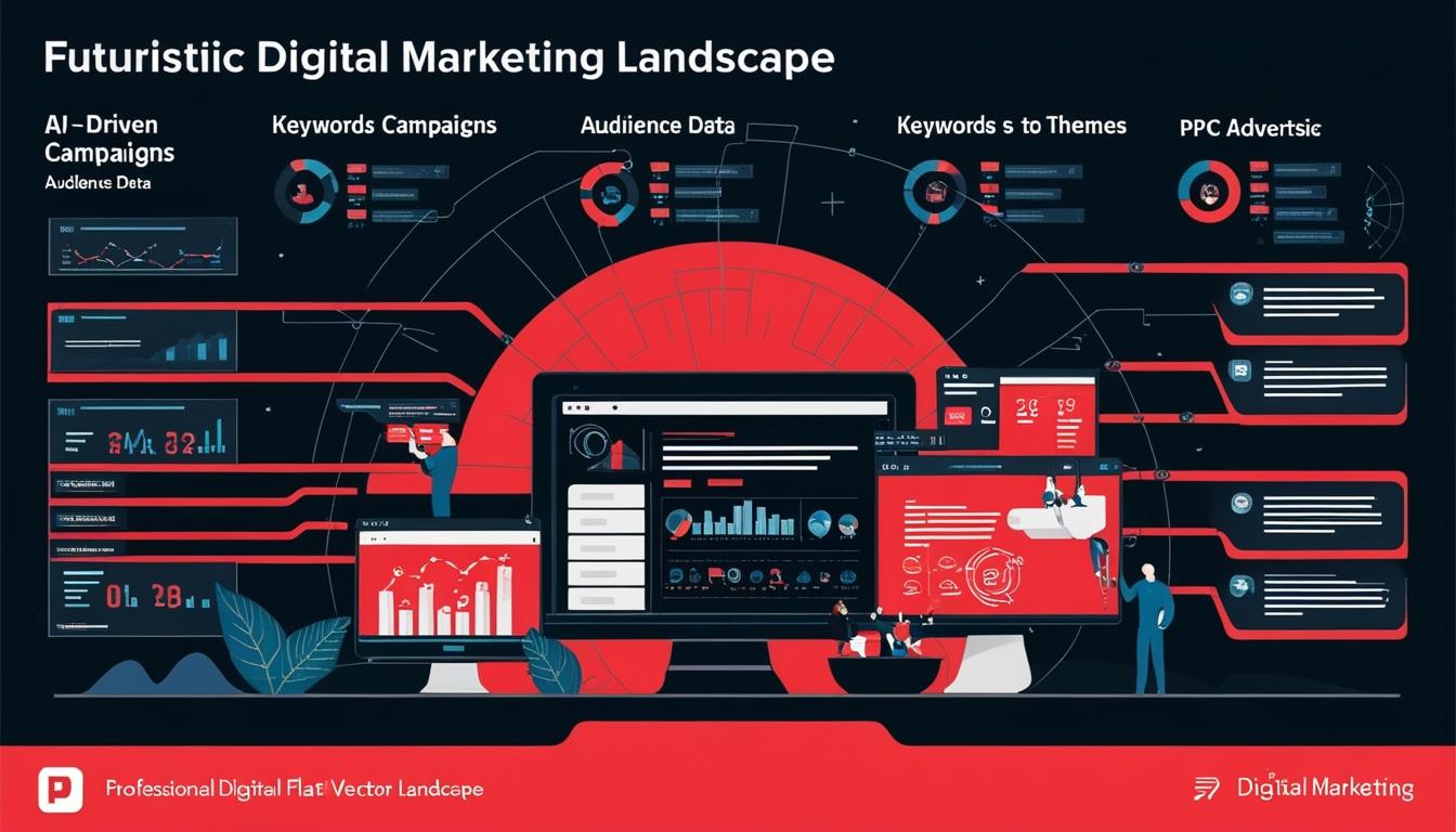 The rise of keywordless search campaigns in PPC advertising