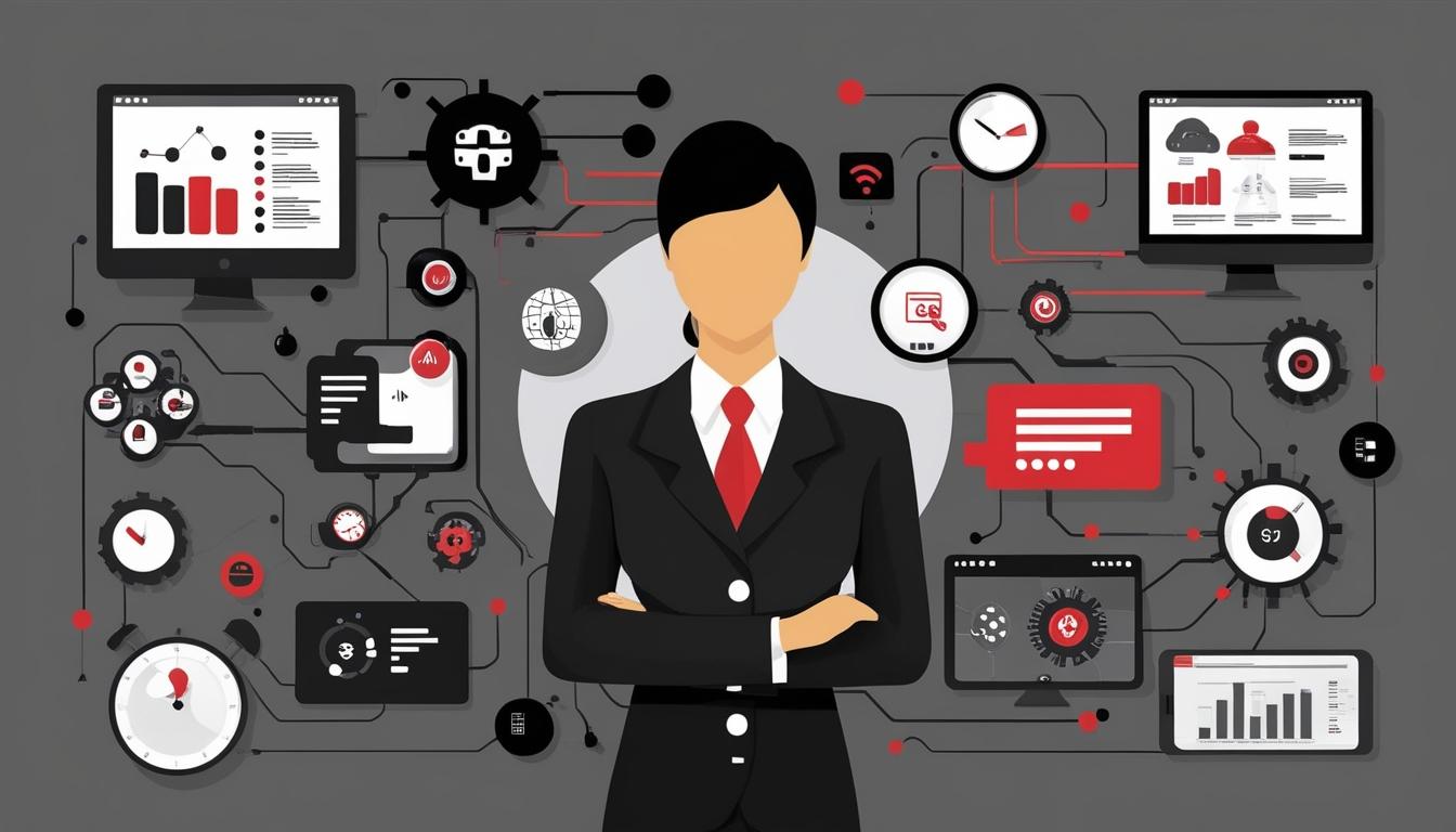 The role of AI in transforming sales teams