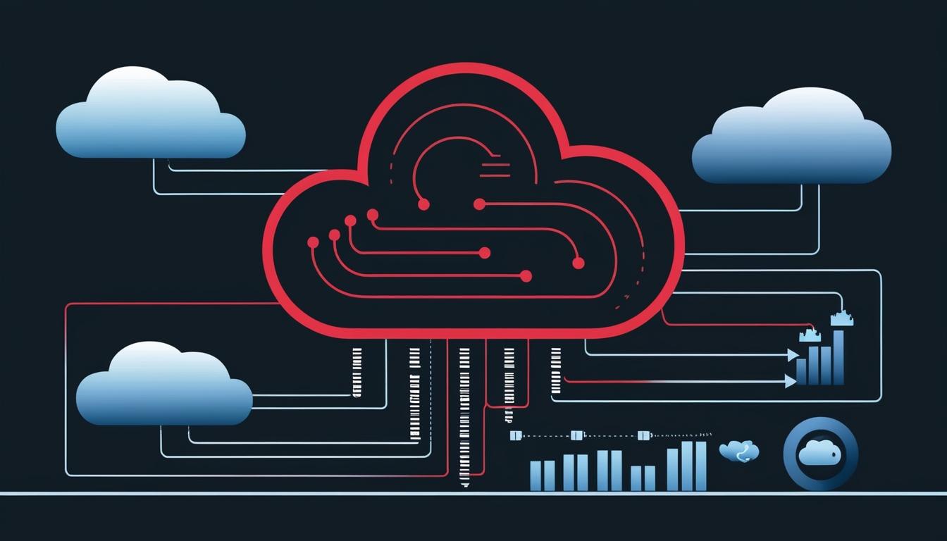 The transformative impact of big data and cloud computing on business efficiency