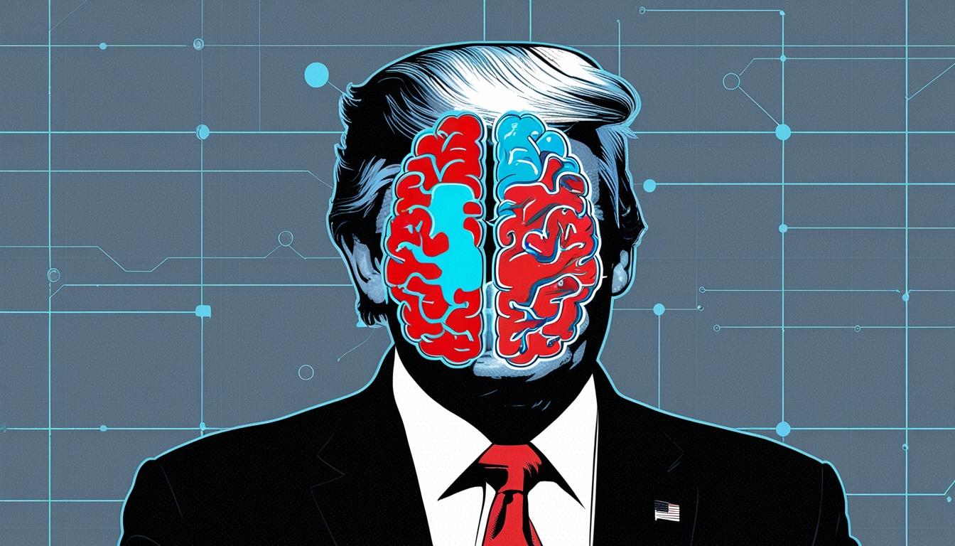 Trump's anticipated AI policy changes: prioritising innovation and national security