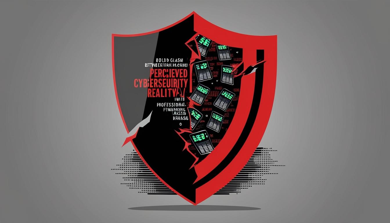 UK corporations struggle to recognise cyber risk as a financial issue