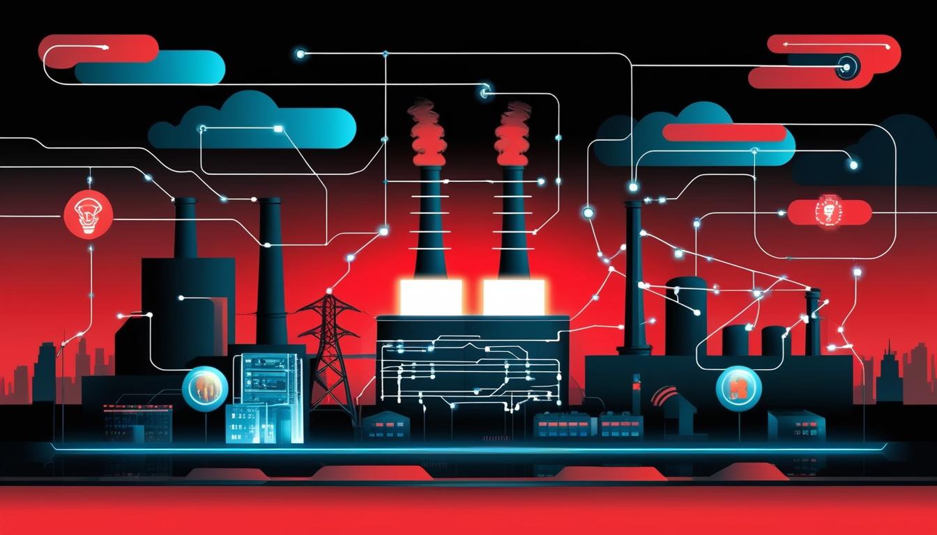 US Department of Energy advances cleantech with a focus on cybersecurity and innovation