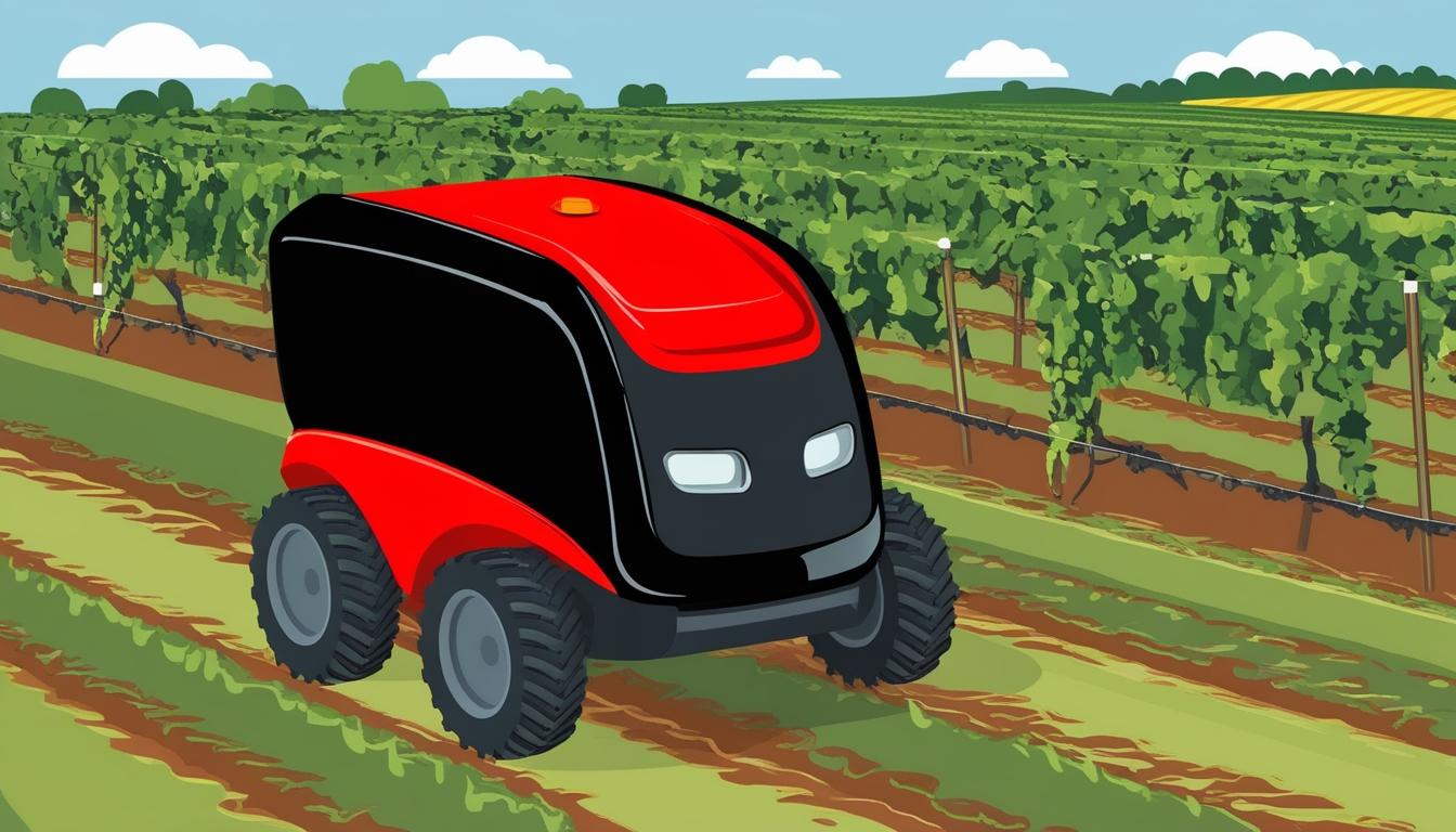 Agtonomy expands rental programme to Washington's crop industries