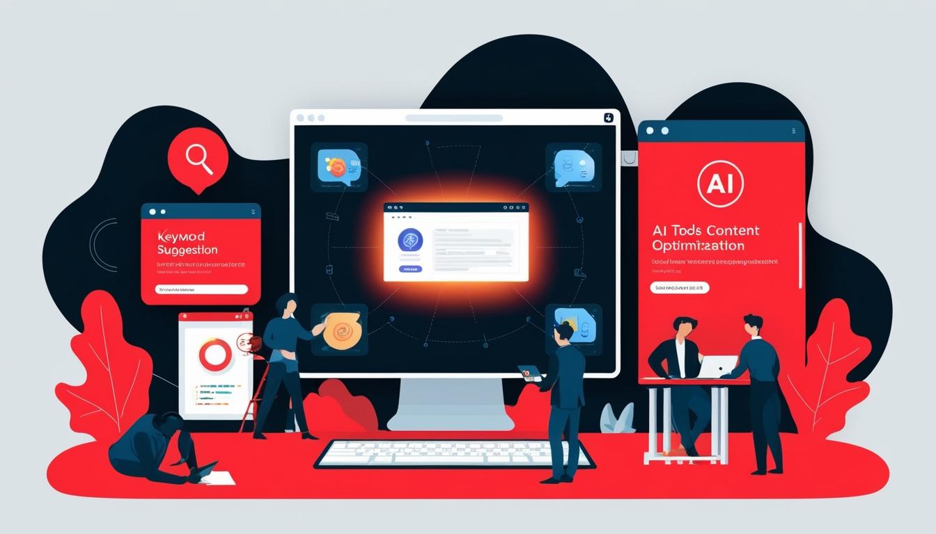 Ahrefs unveils advanced AI tools to transform SEO and content marketing