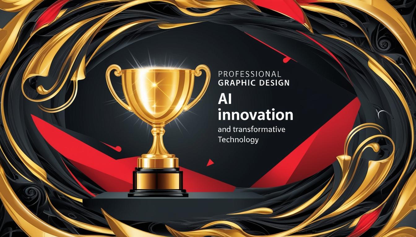 AI transforms business practices and highlights influential tech leaders