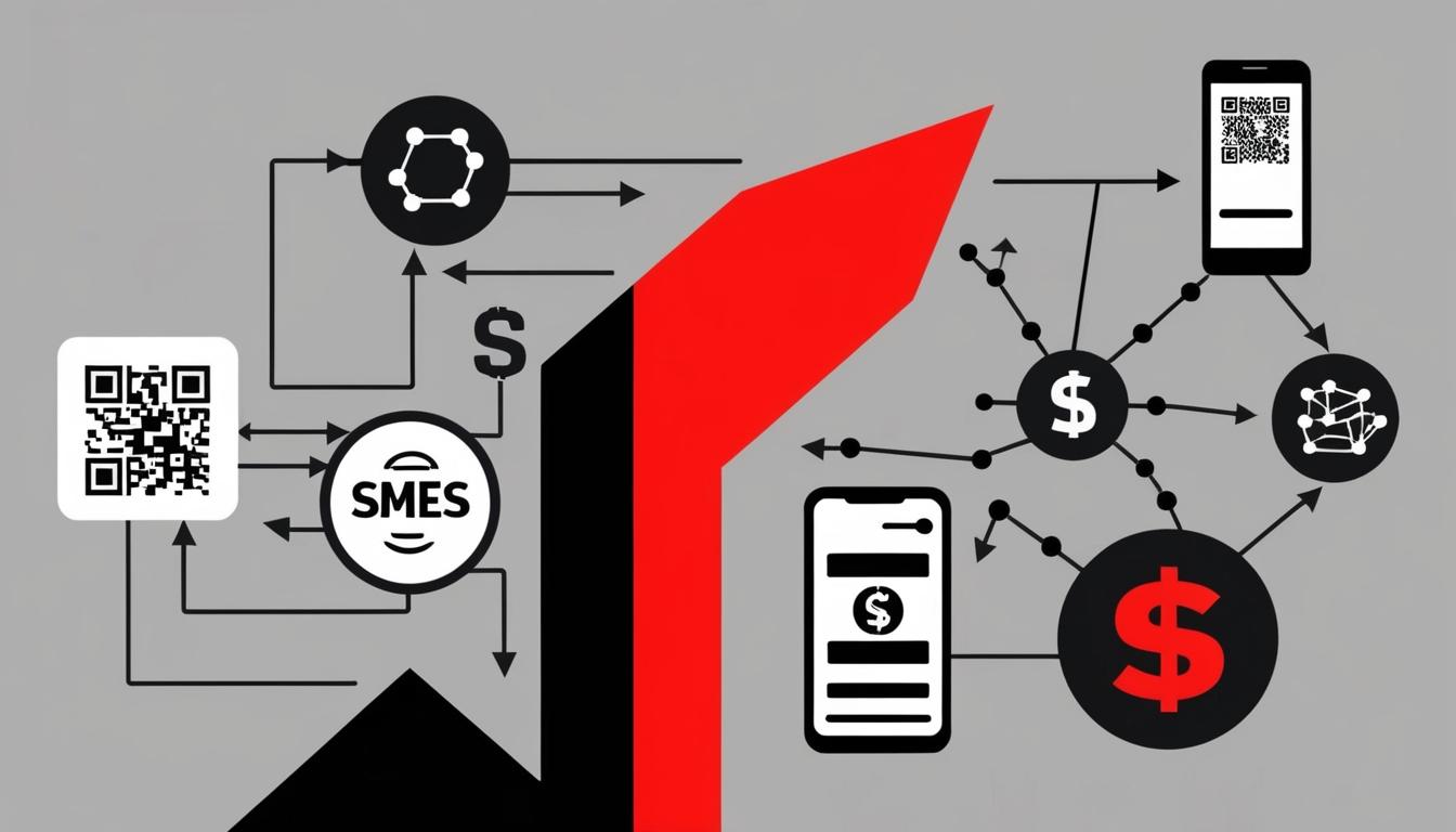 Ant International enhances payment ecosystem with AI-driven solutions