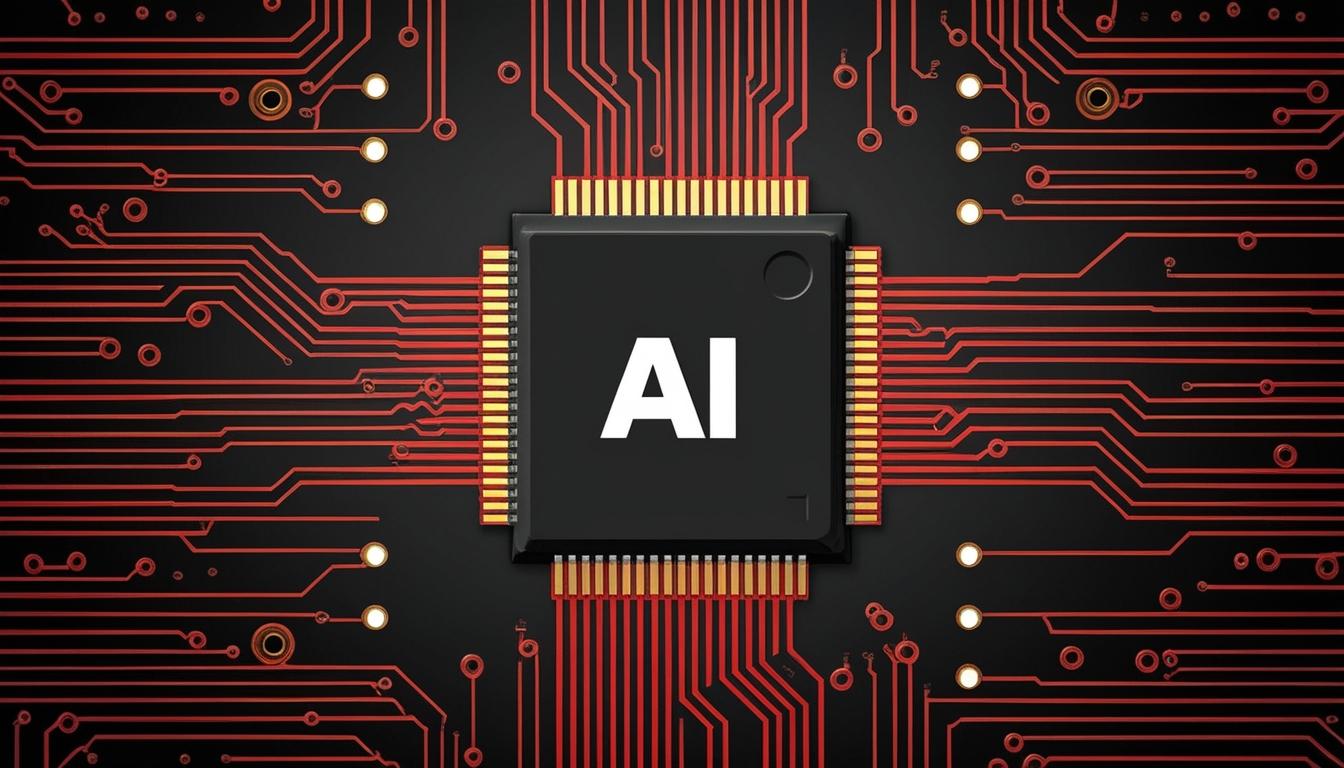 Arm CEO discusses the future of semiconductors and AI in exclusive interview