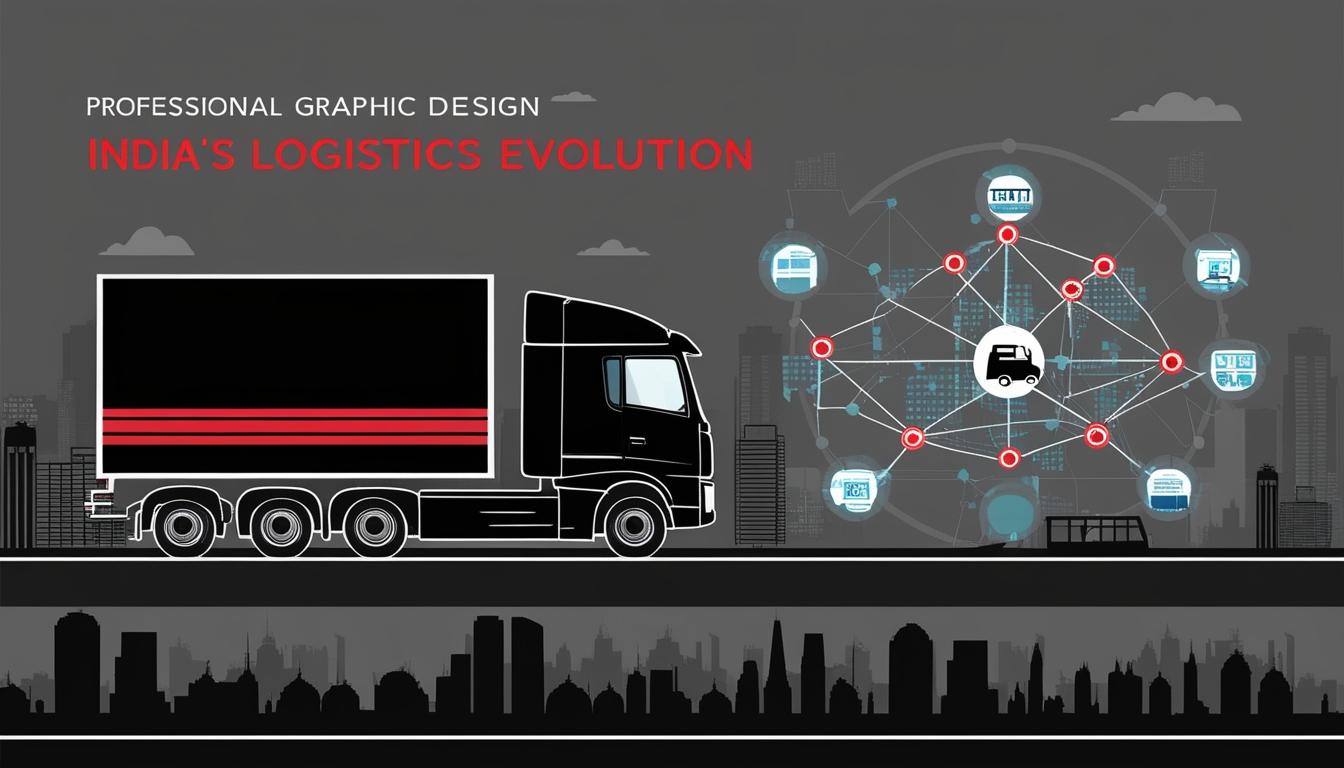 Asian Development Bank approves $350 million loan to modernise India's logistics sector