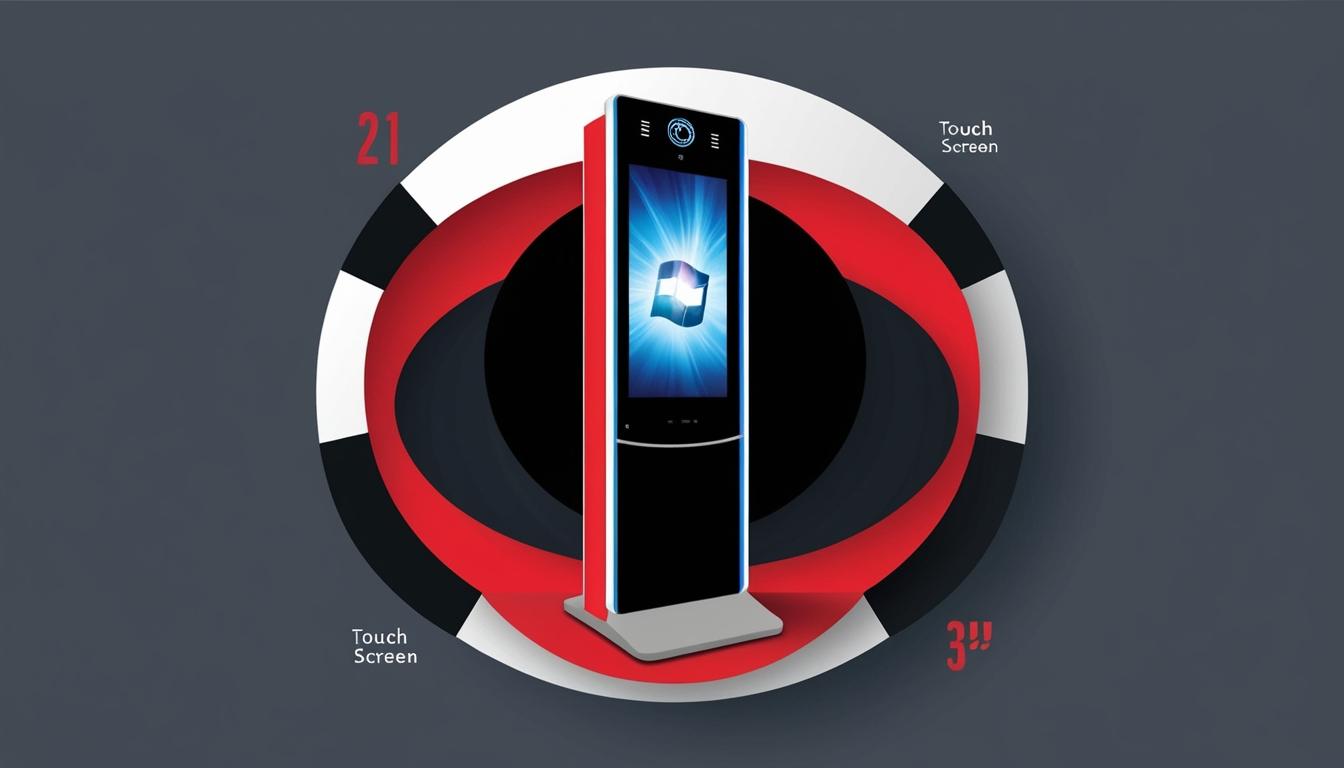 Businesses embrace AI and digital signage for enhanced customer experiences