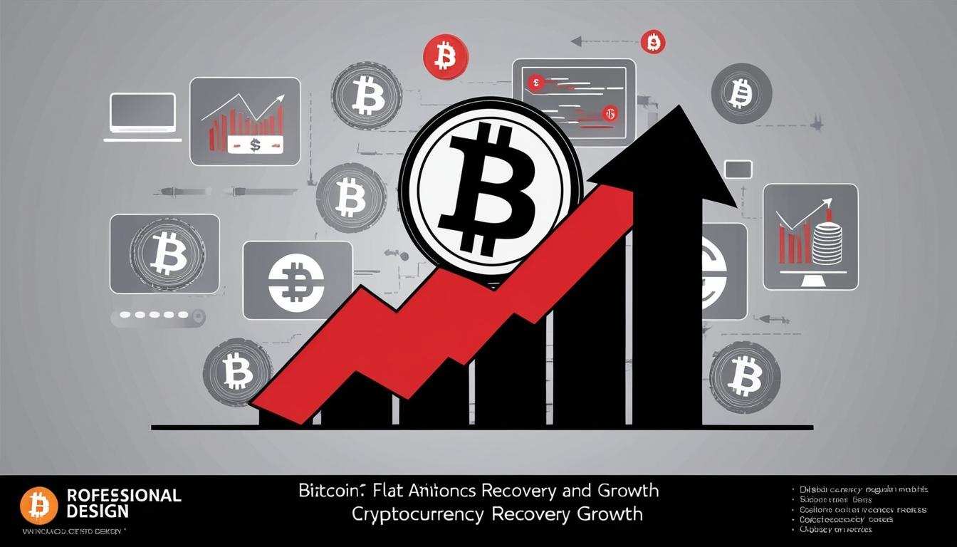 Cryptocurrency market shows signs of recovery with new developments