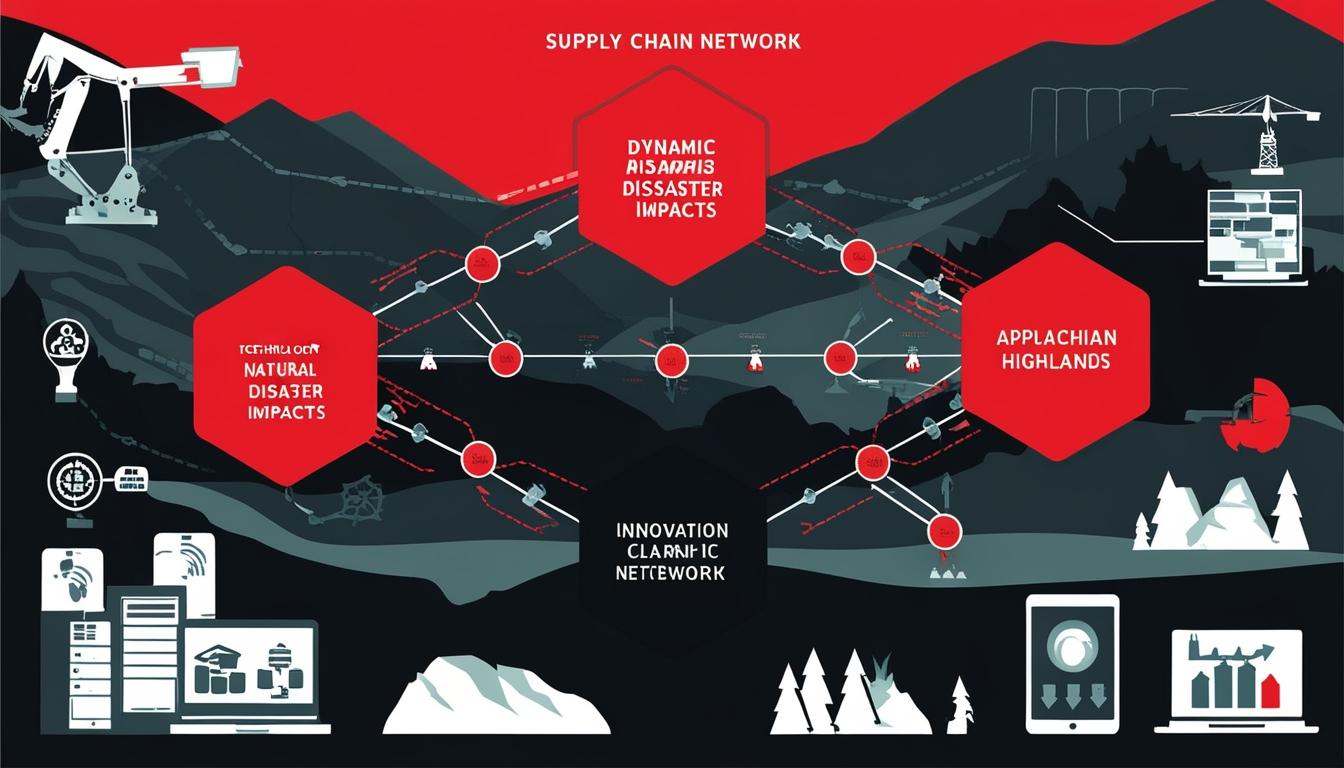 East Tennessee State University hosts successful supply chain summit