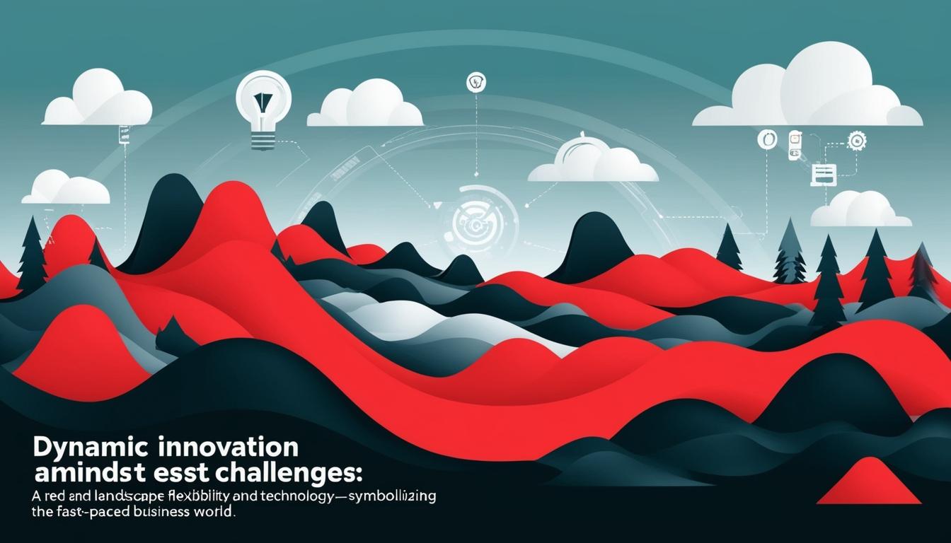 Embracing change: Oliver Corrigan's insights on business adaptability