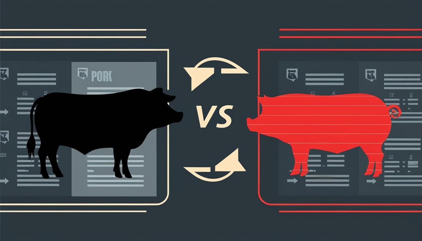 Fluctuations in the global protein market amid regulatory changes and international trade dynamics