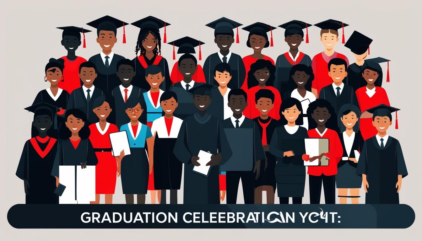 Graduation of 7,859 students marks milestone for Power Learn Project in Africa