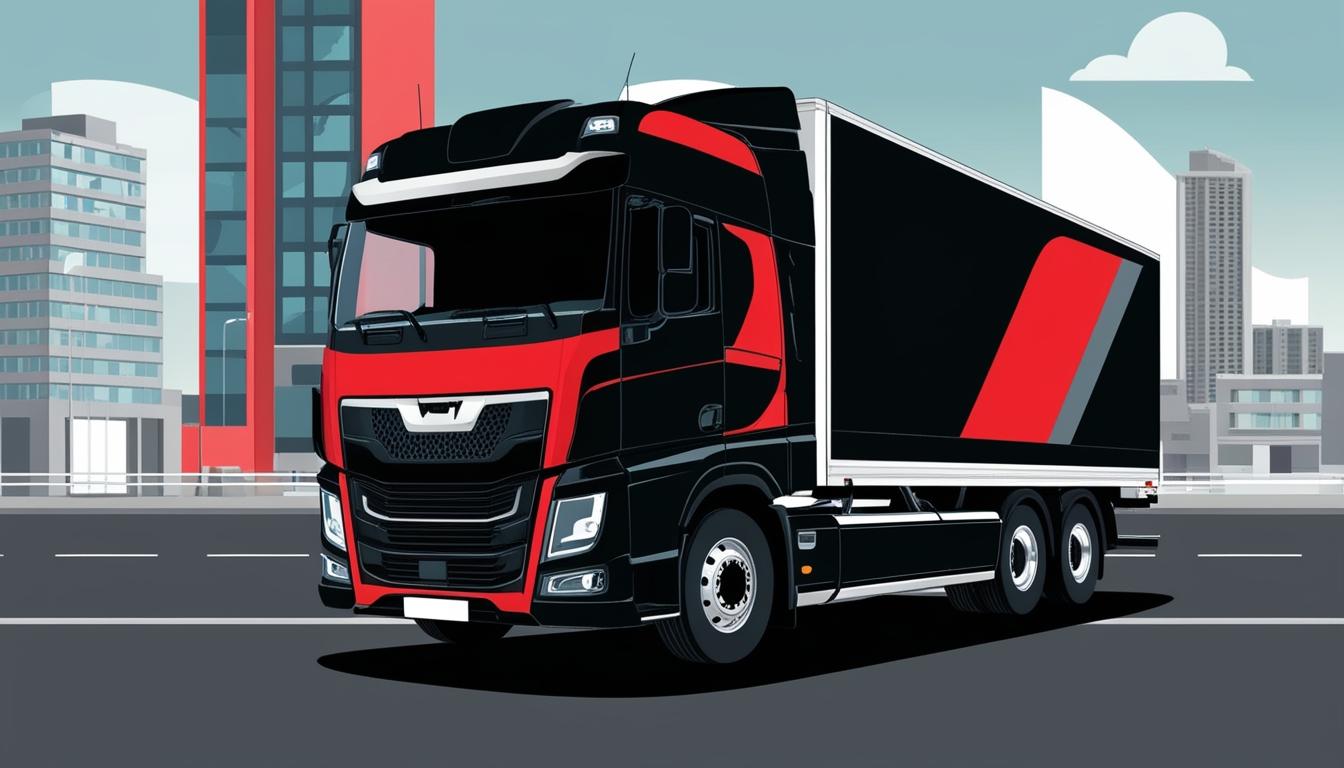 Heavy goods vehicle market sees significant growth amidst clean-air push