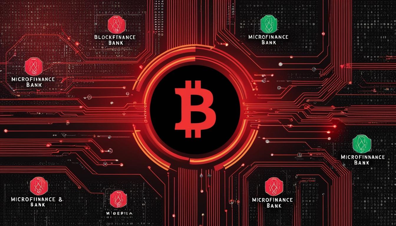 INTMAX partners with Nigerian microfinance banks to enhance financial inclusion