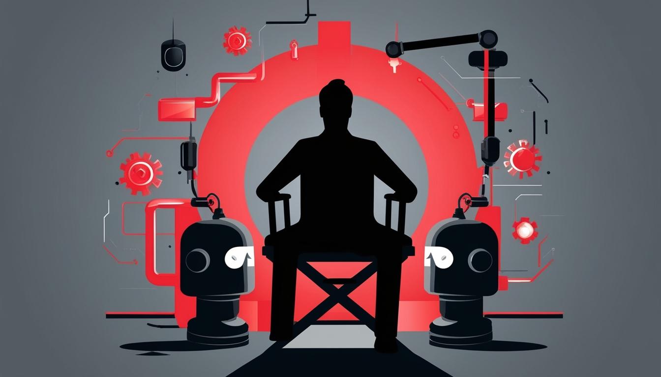 Joseph Gordon-Levitt to direct thriller on artificial intelligence