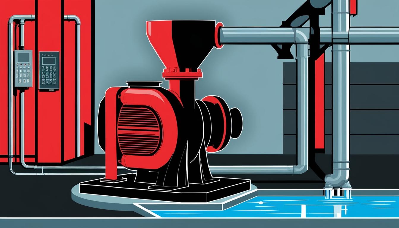 Local companies enhance pump testing with advanced remote monitoring technology