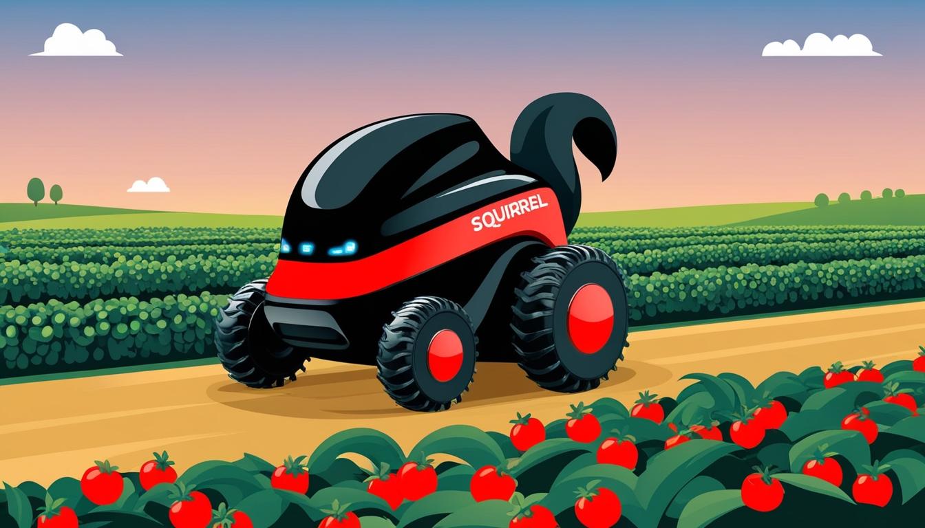 Muddy Machines acquires Fox Robotics to bolster agricultural technology