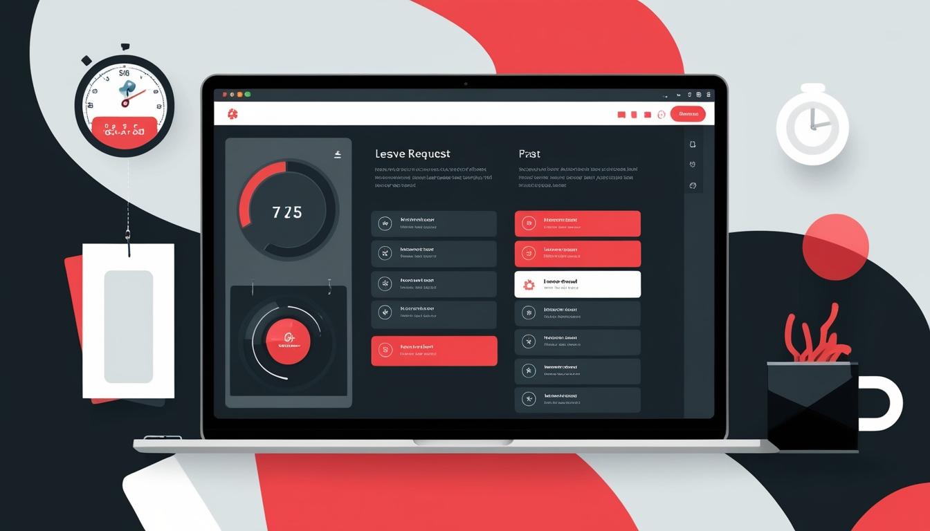 Paycom's GONE tool transforms leave management for better efficiency