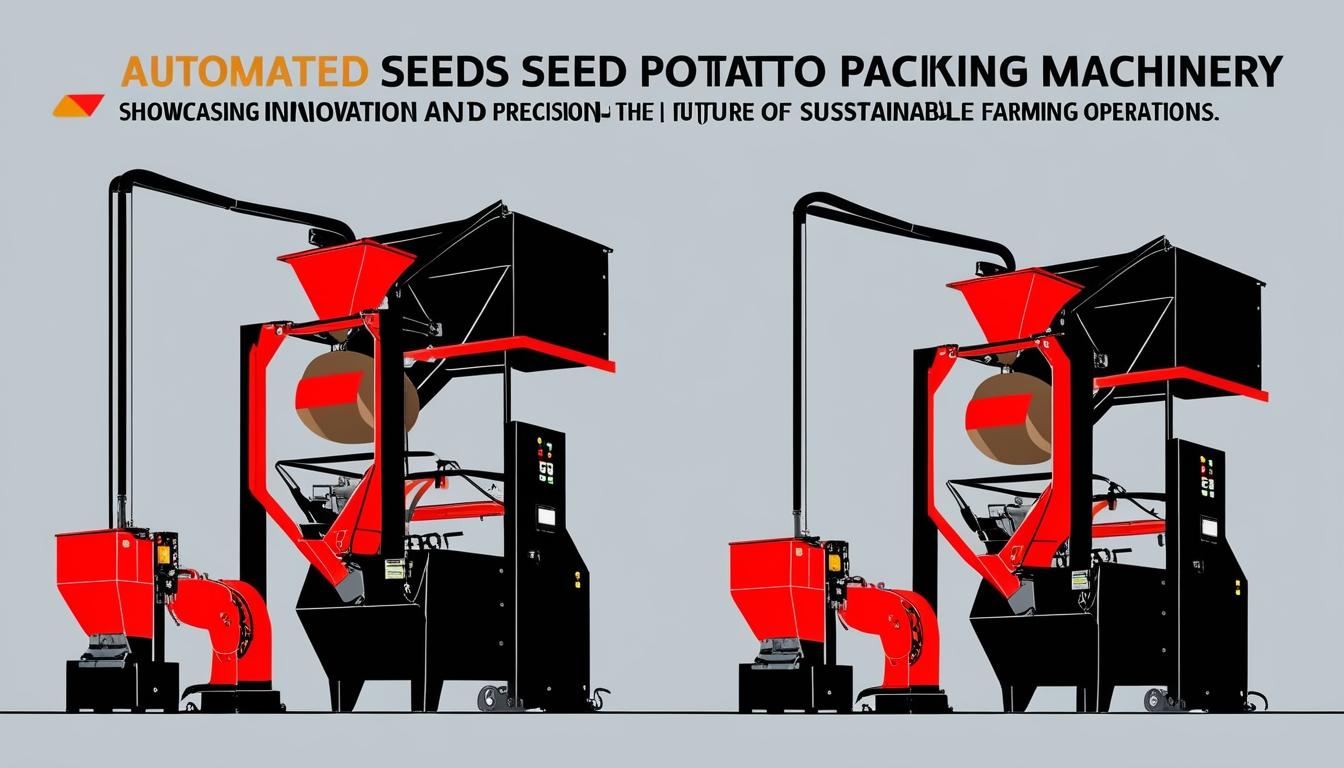 Schuiling agribusiness embraces automation to address modern challenges