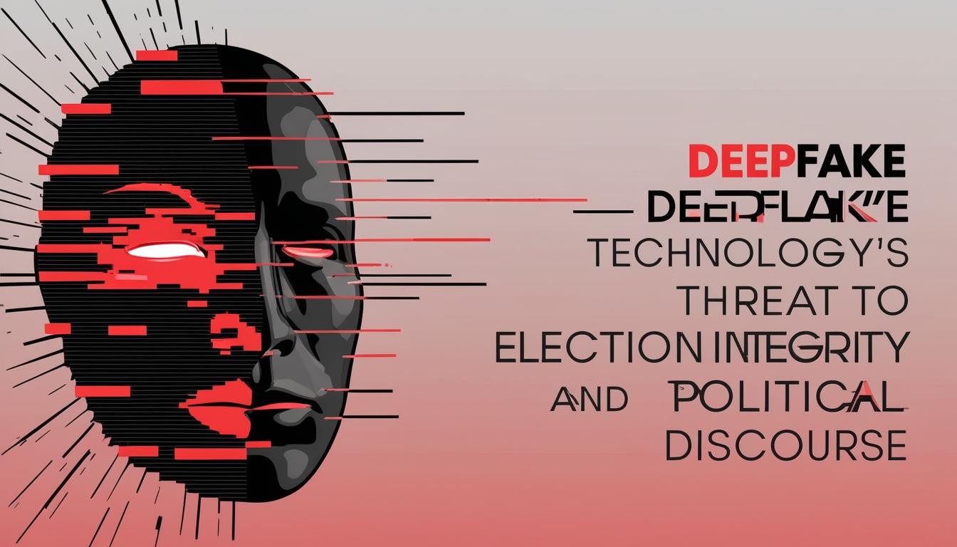 State legislatures tackle deepfake technology to protect election integrity