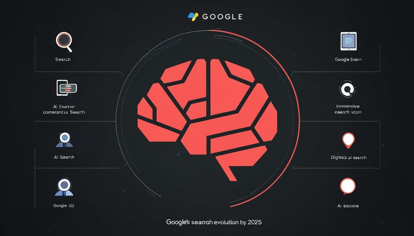 Sundar Pichai discusses the future of Google Search and AI integration