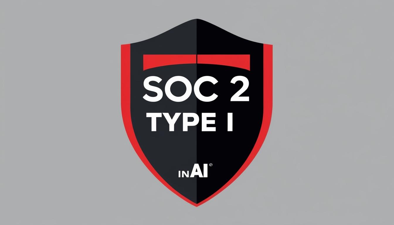 Syntheia Corp. begins SOC 2 Type I certification process to enhance data security