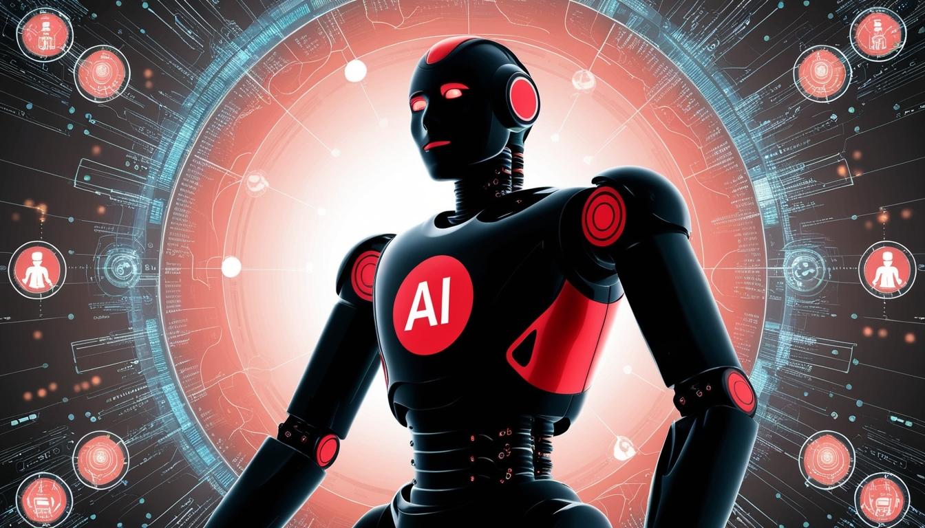 The evolution of artificial intelligence: From assistance to autonomous agents