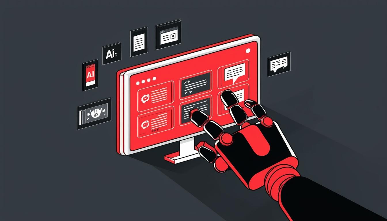 The transformative impact of AI on the entertainment industry