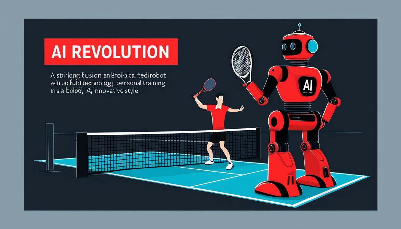 The transformative shift towards AI in business and governance