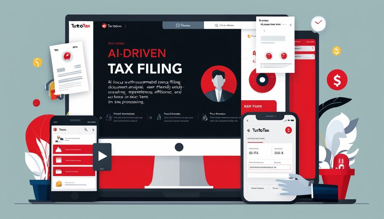 TurboTax unveils new features ahead of 2025 tax season