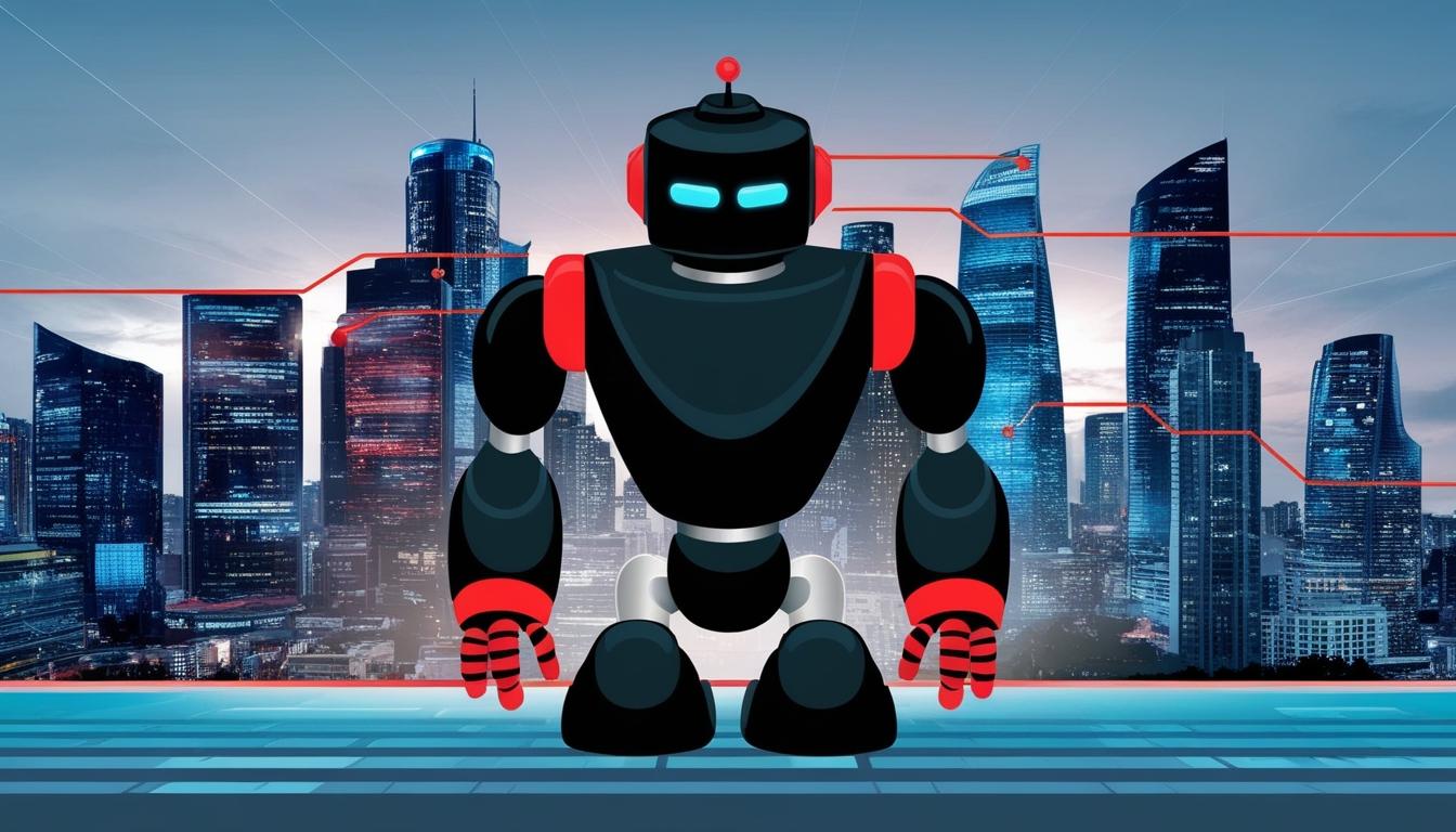 Venture capitalists discuss investment trends in the robotics sector