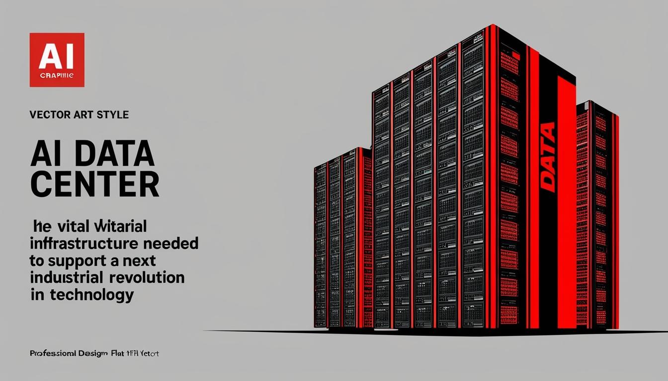 AI investment surge highlights infrastructure imbalance