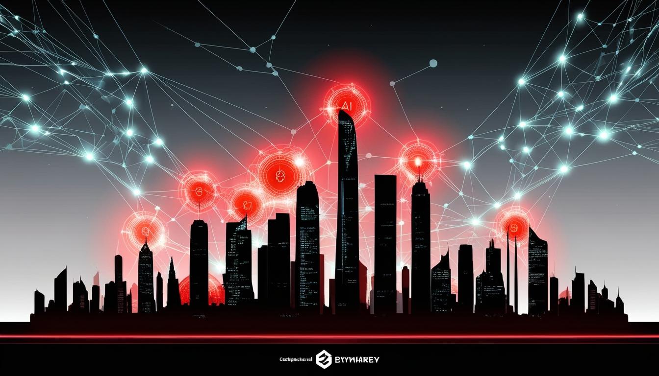 AI is reshaping the financial landscape with new investment opportunities