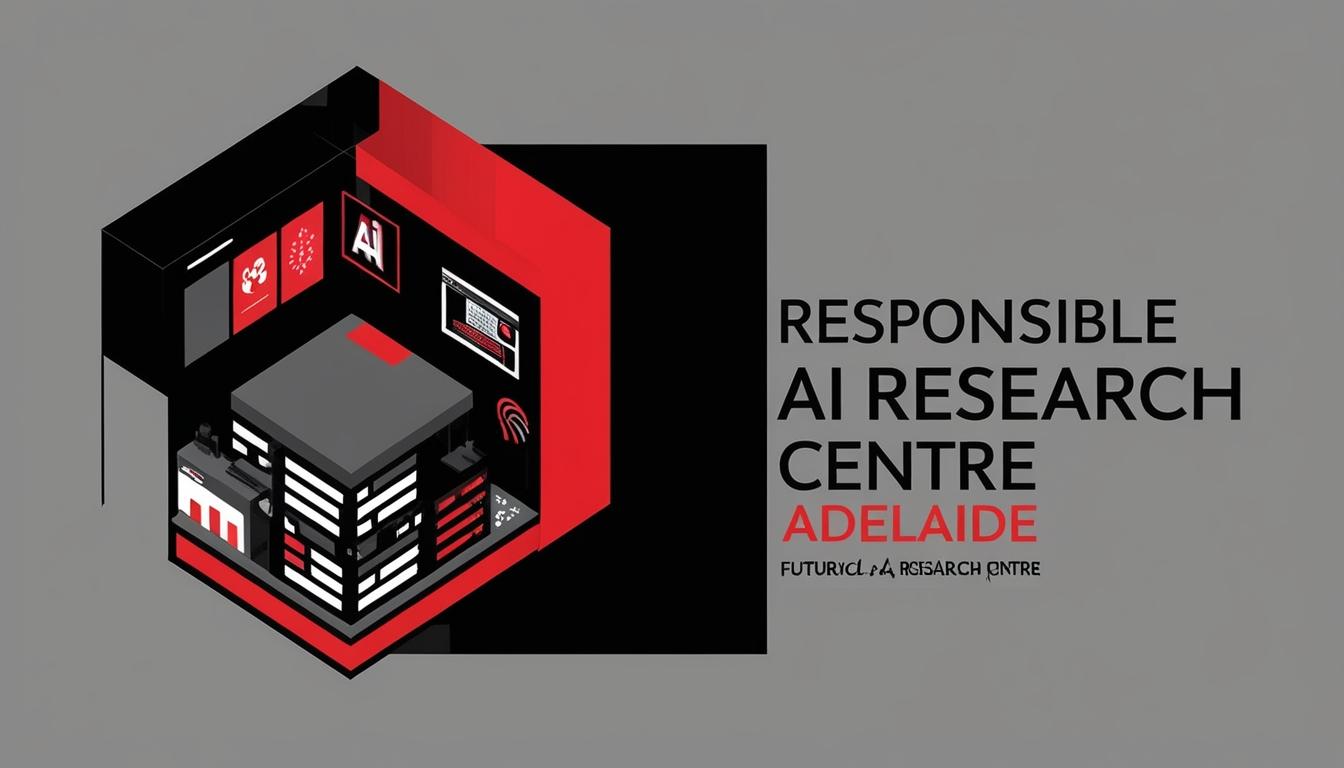 Australia invests in responsible AI research centre in Adelaide