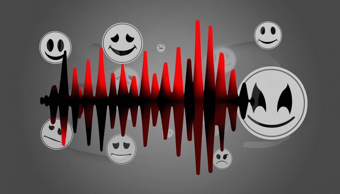 Authorities warn of AI-driven scams using voice cloning technology