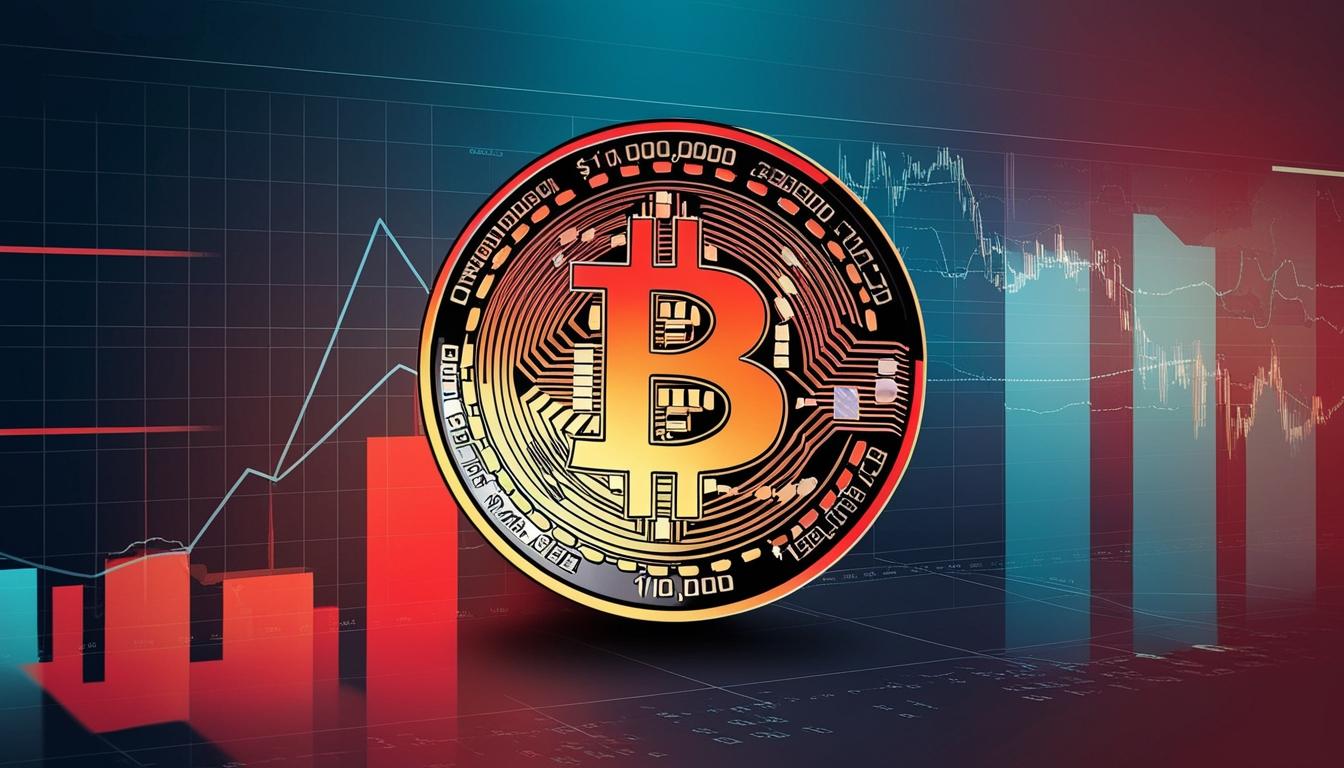 Bitcoin surpasses $100,000 as institutional acceptance grows