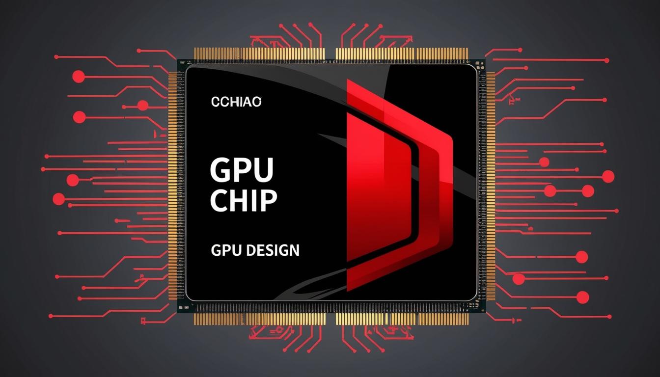 China pushes for domestic GPU market amid US export restrictions
