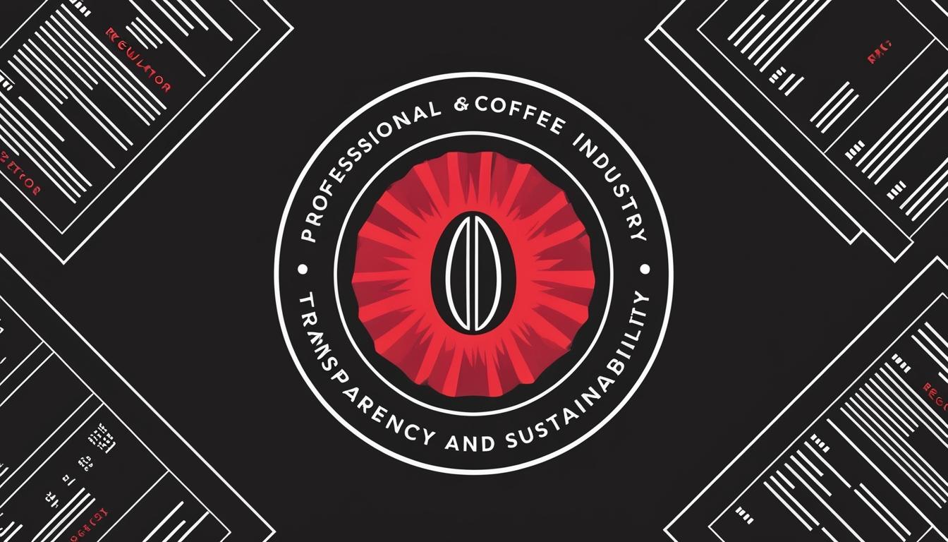 Coffee industry responds to consumer demand for transparency in sustainability reporting