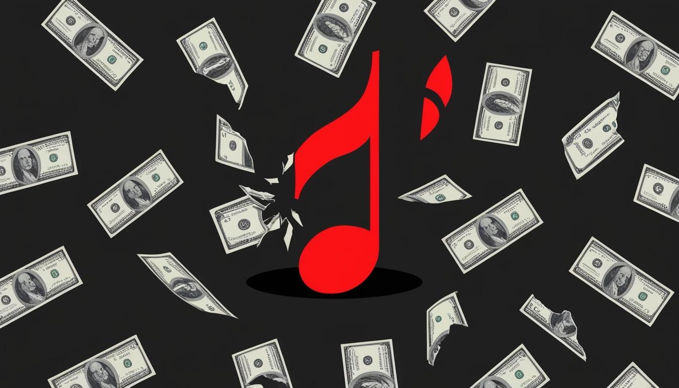 Concerns rise over AI's impact on the music industry and creativity